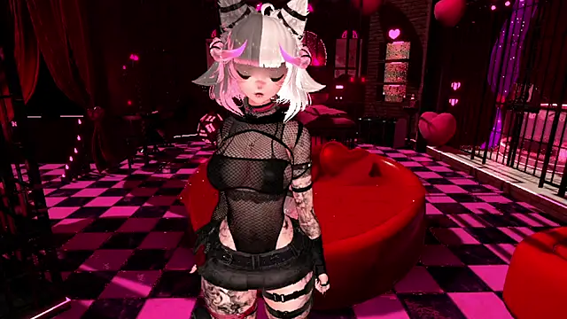 anime cutie online show from November 2025 11:54:02 AM