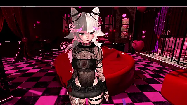 anime cutie online show from November 2025 12:37:01 PM