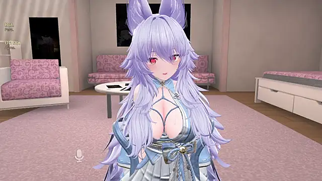 anime cutie online show from February 2026 11:45:01 AM