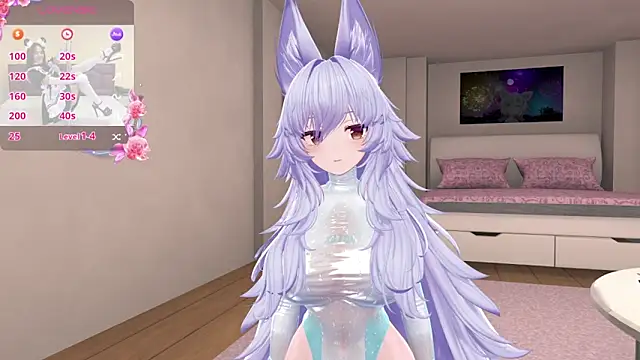 anime cutie online show from May 2026 10:43:02 AM
