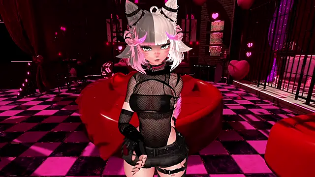 anime cutie online show from November 2025 02:40:01 PM