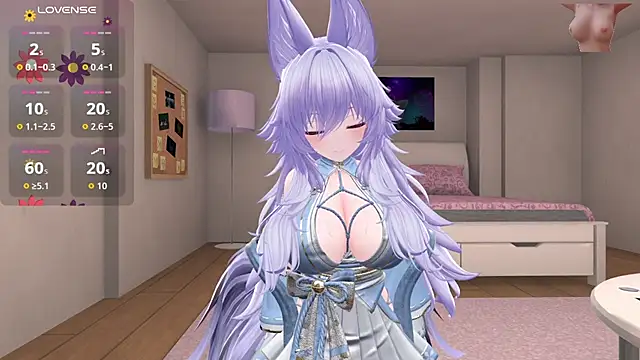Snapshot of anime_cutie chatting on June 2026 12:15:02 PM anime cutie online show from June 2026 12:15:02 PM