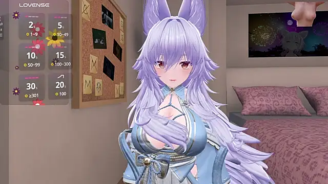 Snapshot of anime_cutie chatting on June 2026 12:13:02 PM anime cutie online show from June 2026 12:13:02 PM