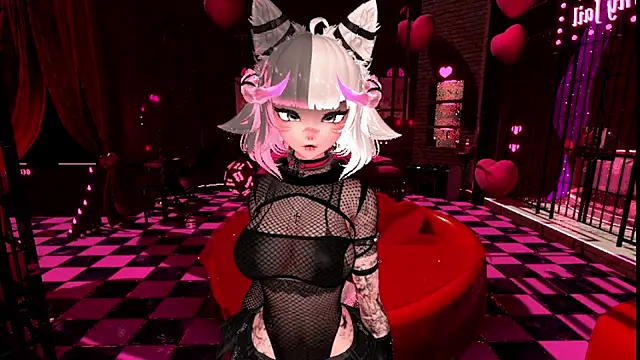 anime cutie online show from November 2025 09:51:02 PM