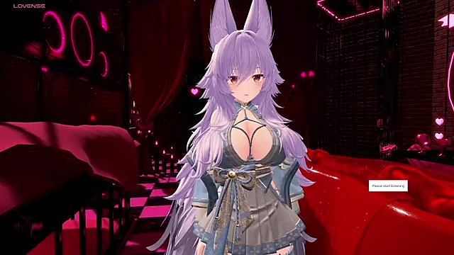 anime cutie online show from April 2026 11:36:02 AM