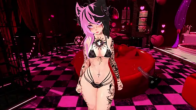 Snapshot of anime_cutie chatting on October 2025 11:22:02 AM anime cutie online show from October 2025 11:22:02 AM