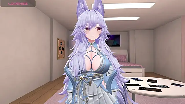 Snapshot of anime_cutie chatting on June 2026 12:11:01 PM anime cutie online show from June 2026 12:11:01 PM
