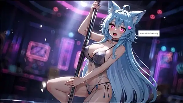 anime cutie online show from March 2026 11:50:02 AM