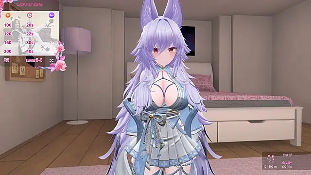 anime cutie online show from May 2026 03:34:01 PM