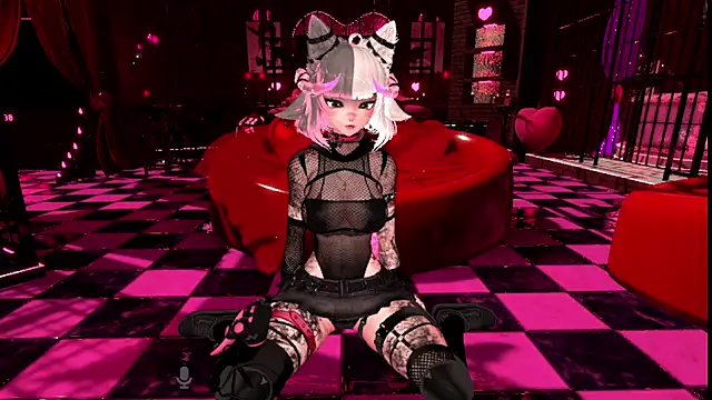 anime cutie online show from November 2025 12:20:02 PM