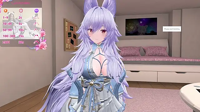 anime cutie online show from May 2026 12:33:01 PM