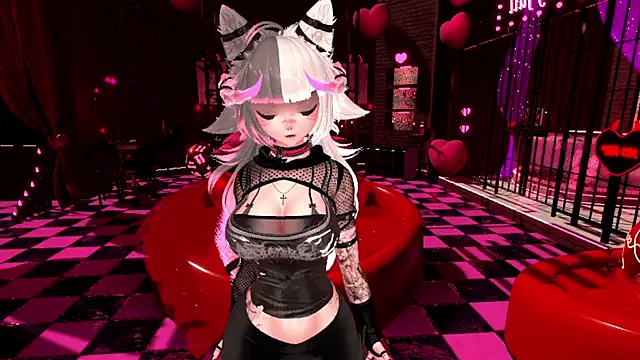 anime cutie online show from November 2025 12:06:01 PM