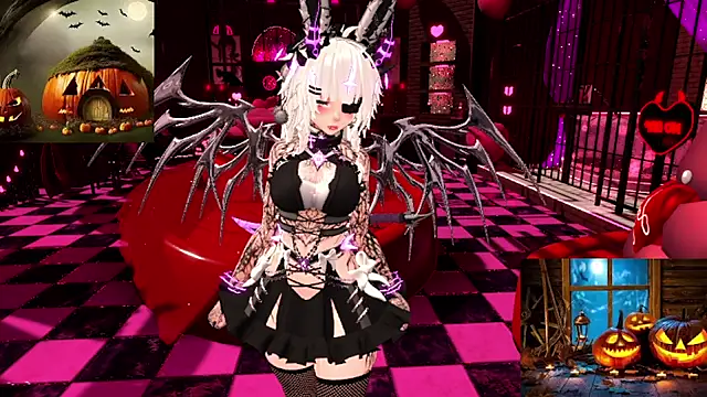 anime cutie online show from October 2025 11:55:02 PM