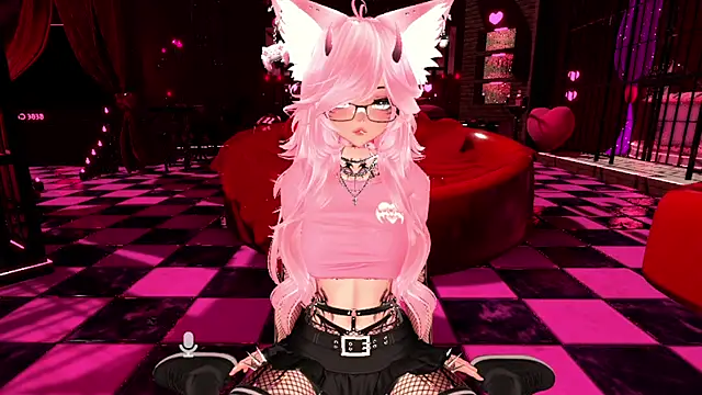 anime cutie online show from December 2025 01:54:02 PM