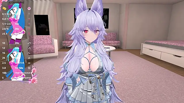 anime cutie online show from March 2026 11:54:02 AM