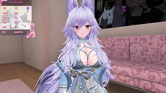 anime cutie online show from April 2026 12:13:02 PM
