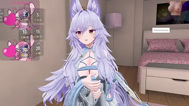 Snapshot of anime_cutie chatting on July 2026 12:11:02 PM anime cutie online show from July 2026 12:11:02 PM