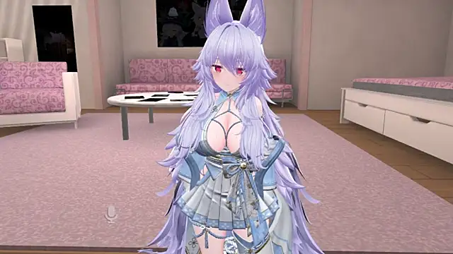 anime cutie online show from March 2026 12:02:02 PM