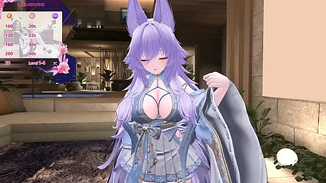 anime cutie online show from May 2026 12:52:01 PM