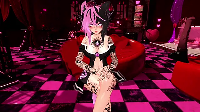 Snapshot of anime_cutie chatting on October 2025 11:22:02 AM anime cutie online show from October 2025 11:22:02 AM