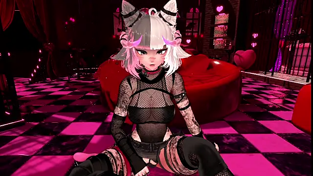 anime cutie online show from November 2025 12:33:02 PM