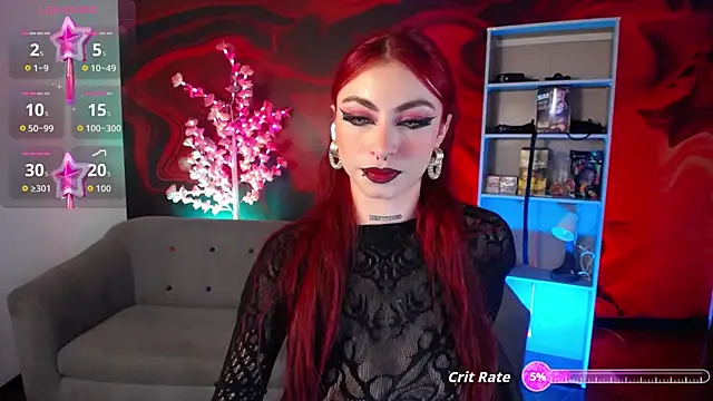 katellyrose online show from September 2025 11:32:01 AM