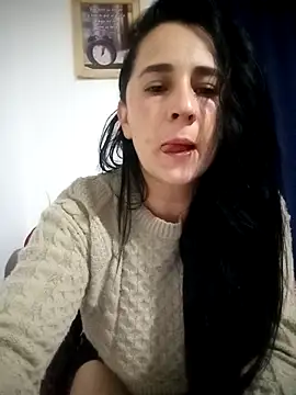 Alanna 11 online show from October 2025 03:51:02 AM