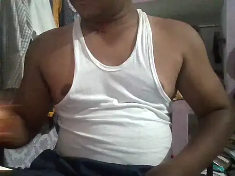 Snapshot of Mohan_Patel_35 chatting on October 2025 04:41:02 PM Mohan Patel 35 online show from October 2025 04:41:02 PM