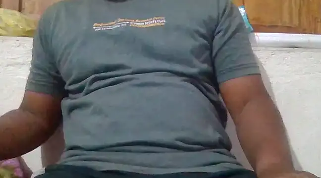 Snapshot of Mohan_Patel_35 chatting on February 2025 12:50:02 PM Mohan Patel 35 online show from February 2025 12:50:02 PM