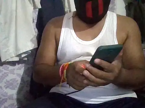 Snapshot of Mohan_Patel_35 chatting on October 2025 05:14:02 PM Mohan Patel 35 online show from October 2025 05:14:02 PM