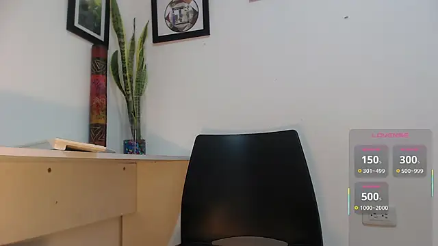 StephyJones1 online show from June 2026 06:46:01 PM