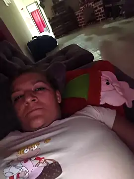 StephyJones1 online show from November 2025 01:00:02 PM