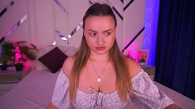 LindsieGreyy online show from October 2025 08:02:02 AM