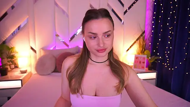 LindsieGreyy online show from March 2026 07:23:02 AM