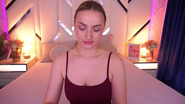 LindsieGreyy online show from May 2026 11:20:01 AM