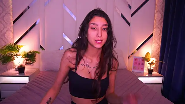 CharmMocco online show from January 2026 02:35:02 PM