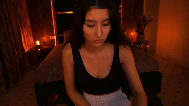 CharmMocco online show from February 2025 10:27:02 AM