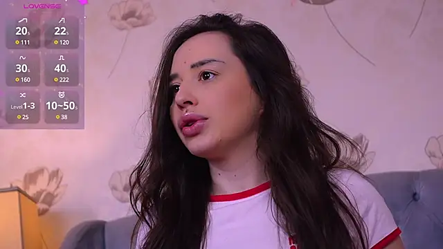 Leea Winston online show from March 2025 11:12:02 AM