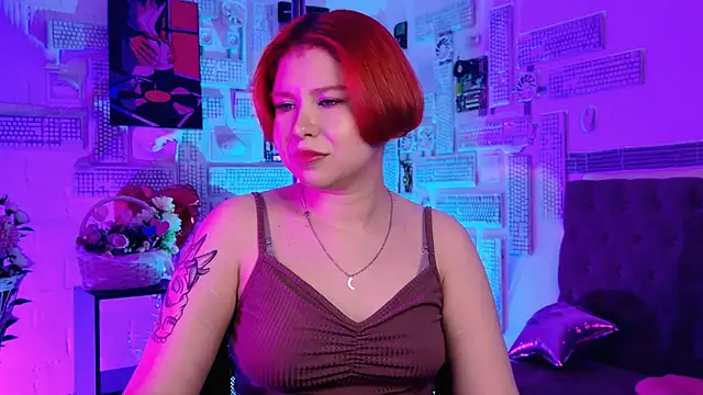 Snapshot of MitsukiMun chatting on March 2025 07:01:02 PM MitsukiMun online show from March 2025 07:01:02 PM