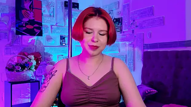 Snapshot of MitsukiMun chatting on March 2025 10:05:02 PM MitsukiMun online show from March 2025 10:05:02 PM