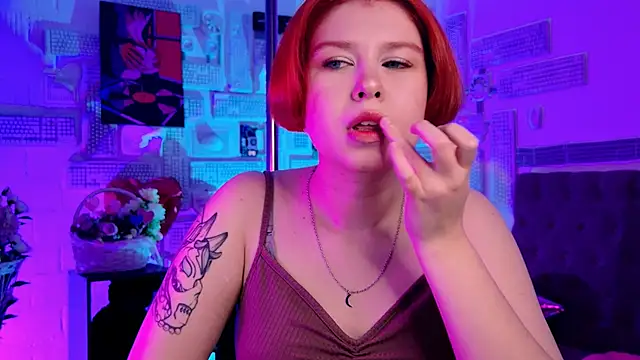 Snapshot of MitsukiMun chatting on March 2025 03:59:02 PM MitsukiMun online show from March 2025 03:59:02 PM