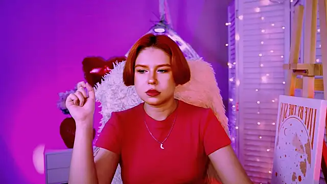 Snapshot of MitsukiMun chatting on February 2025 03:10:02 PM MitsukiMun online show from February 2025 03:10:02 PM