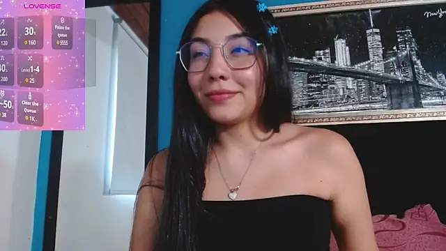 Alanagp online show from February 2025 07:47:02 PM