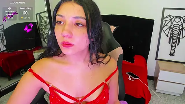 Alanagp online show from November 2025 11:58:02 AM