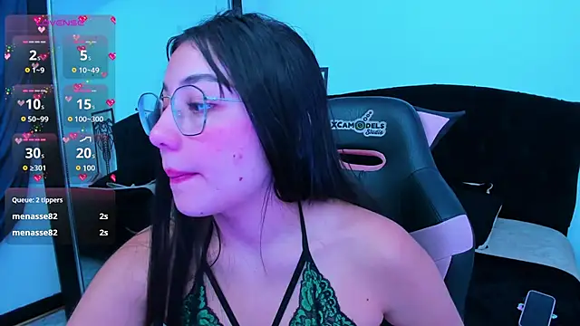 Alanagp online show from November 2025 07:41:02 PM