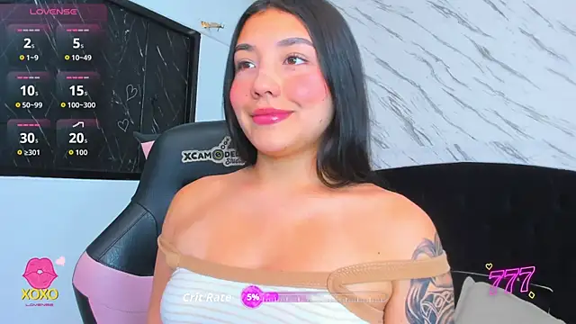 Alanagp online show from May 2026 09:18:02 PM