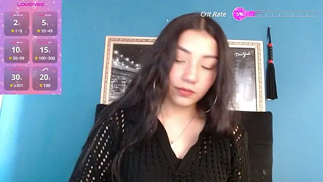 Alanagp online show from March 2025 08:00:02 PM