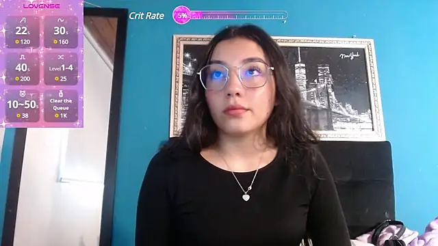 Alanagp online show from February 2025 08:09:02 PM