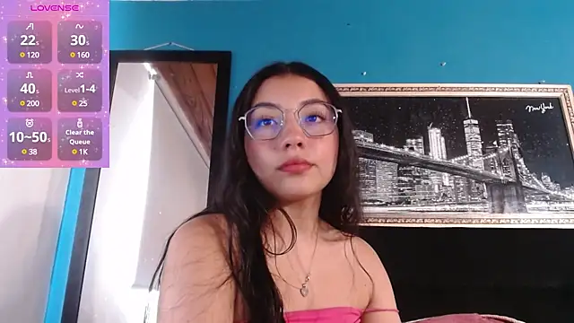 Alanagp online show from February 2025 07:53:01 PM
