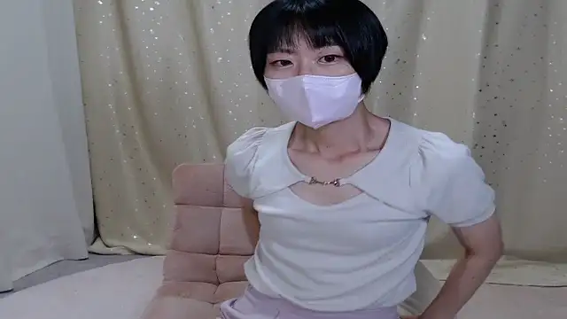 Snapshot of ASAHI_chan chatting on September 2025 12:22:01 PM ASAHI chan online show from September 2025 12:22:01 PM